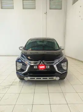 Mitsubishi Xpander Ultimate A/T 2021