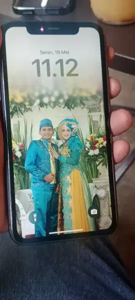 IPHONE 11 64GB (ALL OPERATOR)