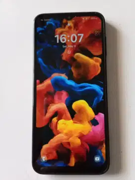 Samsung A14 5G 6/128 Hitam