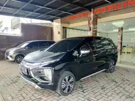 Mitsubishi Xpander 2021 Bensin