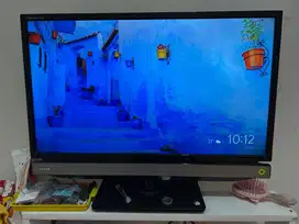 TV LED Toshiba 24inch
