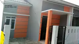 Rumah Ready di Tembung Murah Dekat Sekolah Madinatussalam Sidomulyo