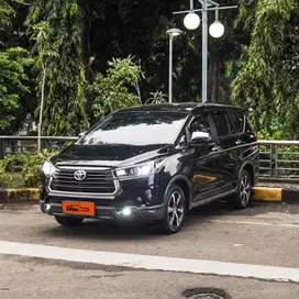 Toyota Kijang Innova venturer 2.4 2021 Diesel
