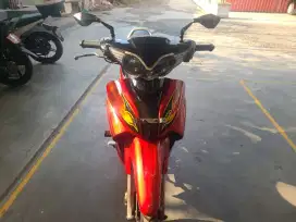 Jupiter z th 2008
