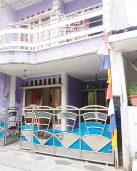 RUMAH SIAP HUNI LOKASI STRATEGIS DI PAMULANG 2 - TANGSEL (EV)