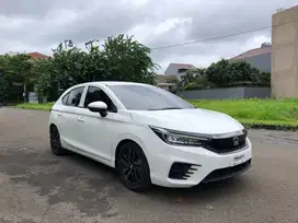 Honda City 1.5 RS 2023