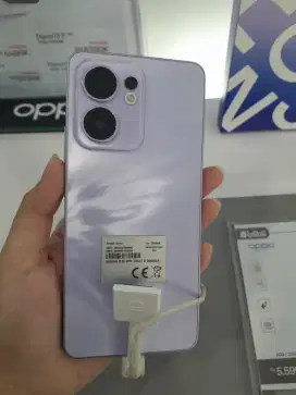Kredit Oppo Reno13 F