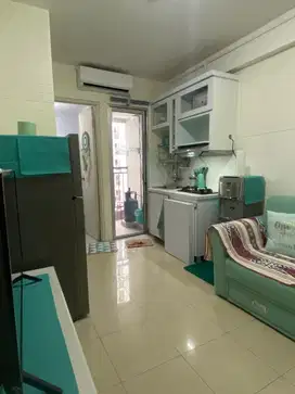 GREEN PALACE KALIBATA CITY