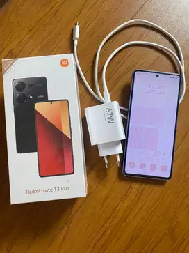 REDMI NOTE 13 Pro