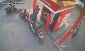 PERTASHOP Desa Waung  Kecamatan Baron  Nganjuk Jawa Timur
