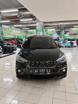 SUZUKI ERTIGA 1.4 GX HYBRID MATIC TH 2022