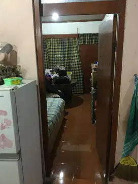 Di jual Rumah di Komplek Padasuka Indah Cimahi, 2 Lantai Siap Huni