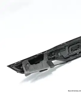 Grill Honda Jazz GE8 Fit Hybrid GP1 GP4 Japan Non LED