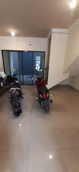 Ruko Murah Harapan Indah 2 Bekasi