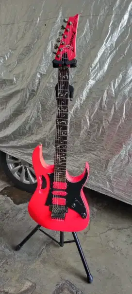 Gtr ibanez jem junior