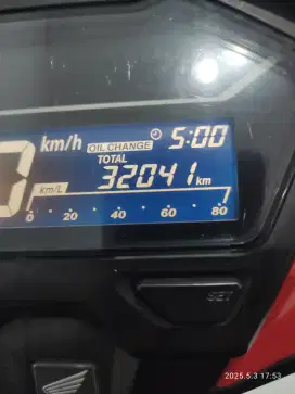 Vario tahun 2020