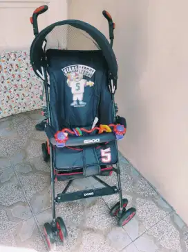 Stroller Bayi DOES