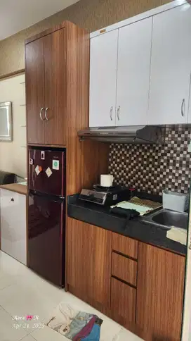 Disewakan Gunawangsa Tidar 2 br