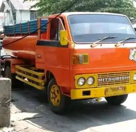 Sedot WC Bekasi Utara