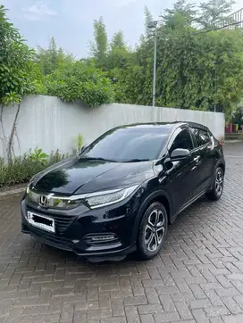 Hrv E special edition 2019