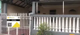 Rumah deltasari indah, ready puri surya citra harmoni graha tirta waru