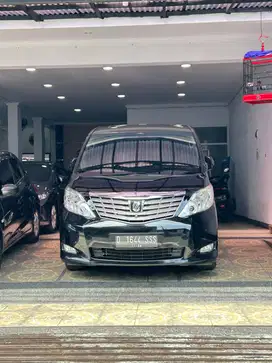 Km low 69K️ Alpahrd️ premium sound cbu japan️️