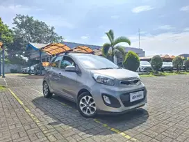 [OLXmobbi] KM NORMAL - KIA PICANTO 1.2 BENSIN MT 2013