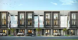Latinos Business District Tipe 91
