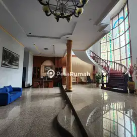 DIJUAL VILLA KOMPLEK CEMARA ASRI (FELIX)