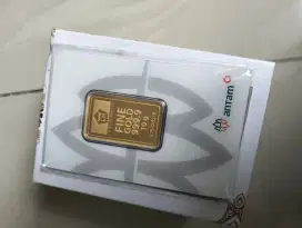 Mas antam 10gram