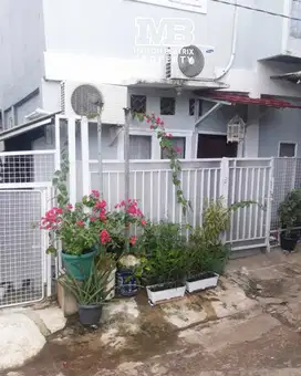 RUMAH MINIMALIS SIAP HUNI  NYAMAN & STRATEGIS DI PESANGRAHAN