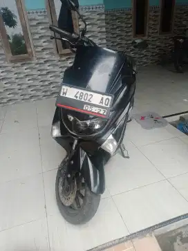 yamaha nmax 2017