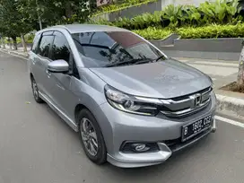 Tdp 7jt Honda Mobilio Tipe E 1.5 Matic 2020 Siap Pakai No PR.