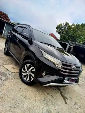Toyota Rush G 2024 Metic