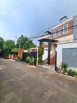 Rumah Bintaro - Veteran Dijual. Dalam Komplek, Dekat Toll. NEGO