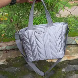 Kate Spade Ellie Small Tote Bag second original