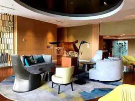 Dijual 2BR Unfurnish Rapi di Grand Madison Central Park Tanjung Duren