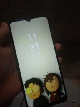 Itel S23 Bekas Pemakaian 1 setengah tahun