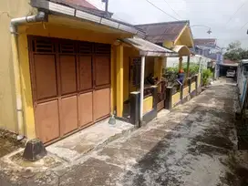 Rp400 Juta Nego – Rumah Luas 160m², 2 Unit Gabung, Dekat Kota Wonosobo