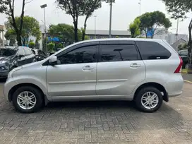 Daihatsu Xenia 2013 Bensin