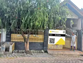 Rumah deltasari indah, ready puri surya citra harmoni graha tirta waru