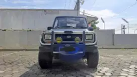 Jual cepat mobil jarang dipakai