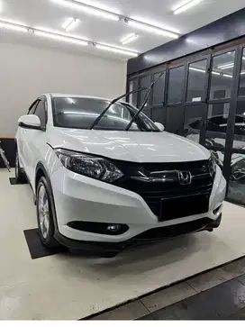Honda HR-V MT (2015)