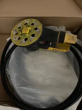 mirka pros 550db