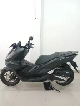 KM 100PERAK HONDA NEW PCX 160 ABS TAHUN 2024
