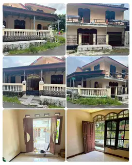 Rumah dijual kota mojokerto