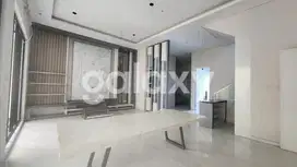 Rumah Waterfront Citraland Surabaya 2 Lantai Hadap Selatan