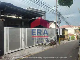 Dijual Rumah di Jalan Bareng Tengah Malang