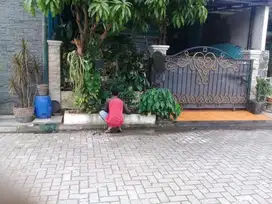 Dijual Rumah Grand Mekarsari