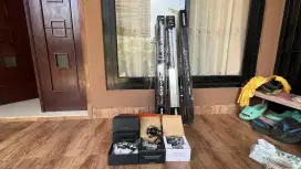 Jual all shimano stella , lesath dll